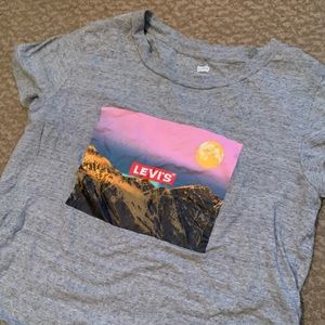 Levi’s Original Shirt